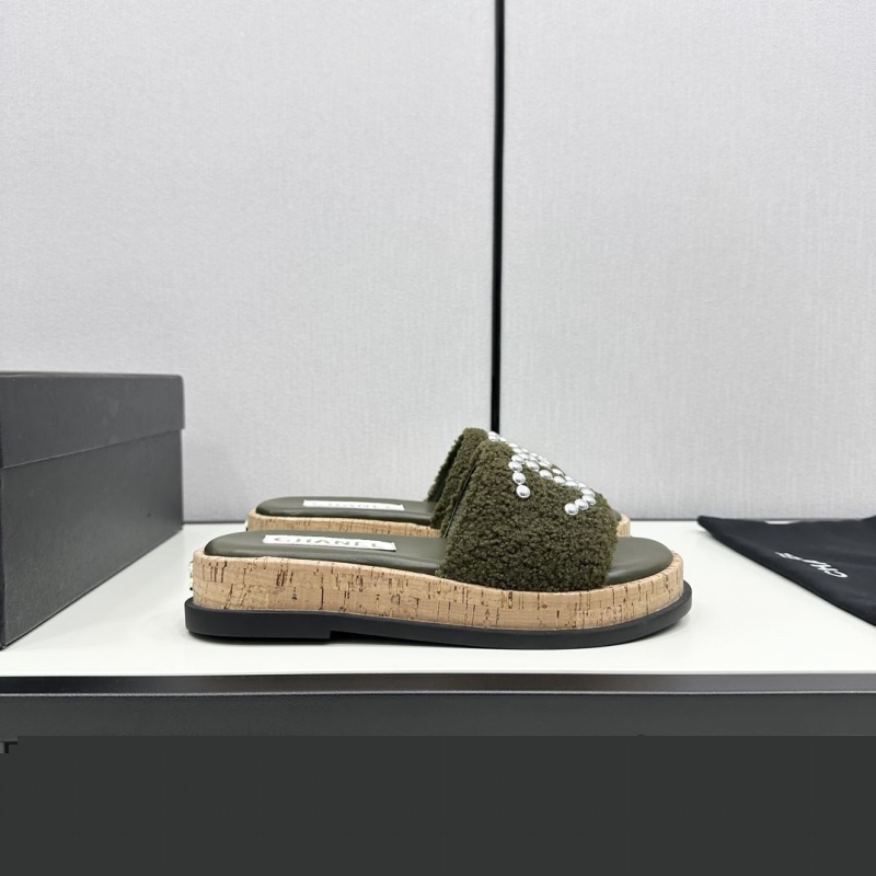 Ch*el slippers
